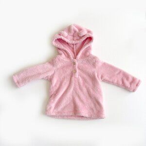 Carter's Toddler Girl Pull-Over